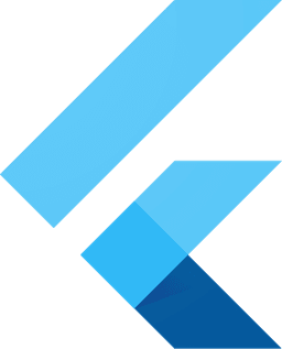 Flutter Logo
