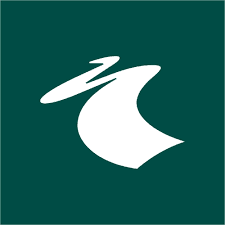 Hogeschool Leiden logo