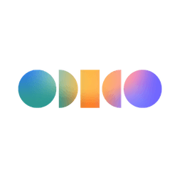 Odido Logo
